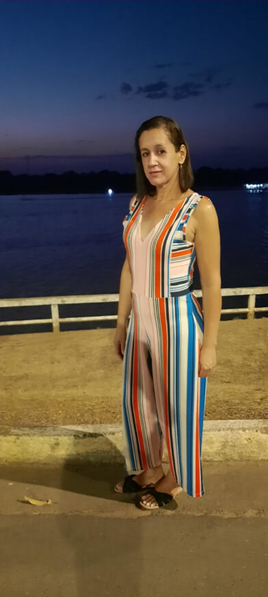 Foto de Laura